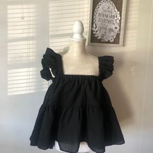 Altard state black top size M